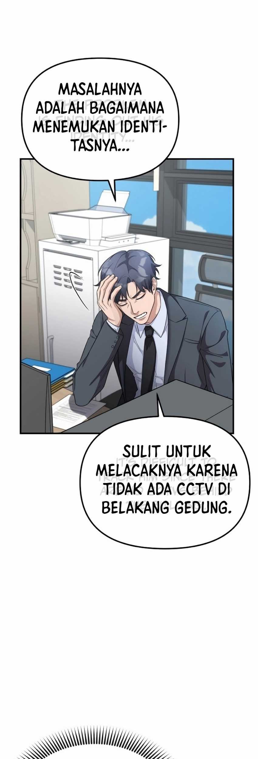 The Wicked Prosecutor Has Changed Chapter 11 Gambar 64