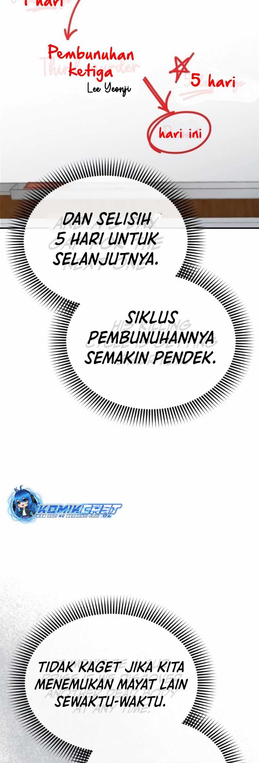 The Wicked Prosecutor Has Changed Chapter 11 Gambar 66