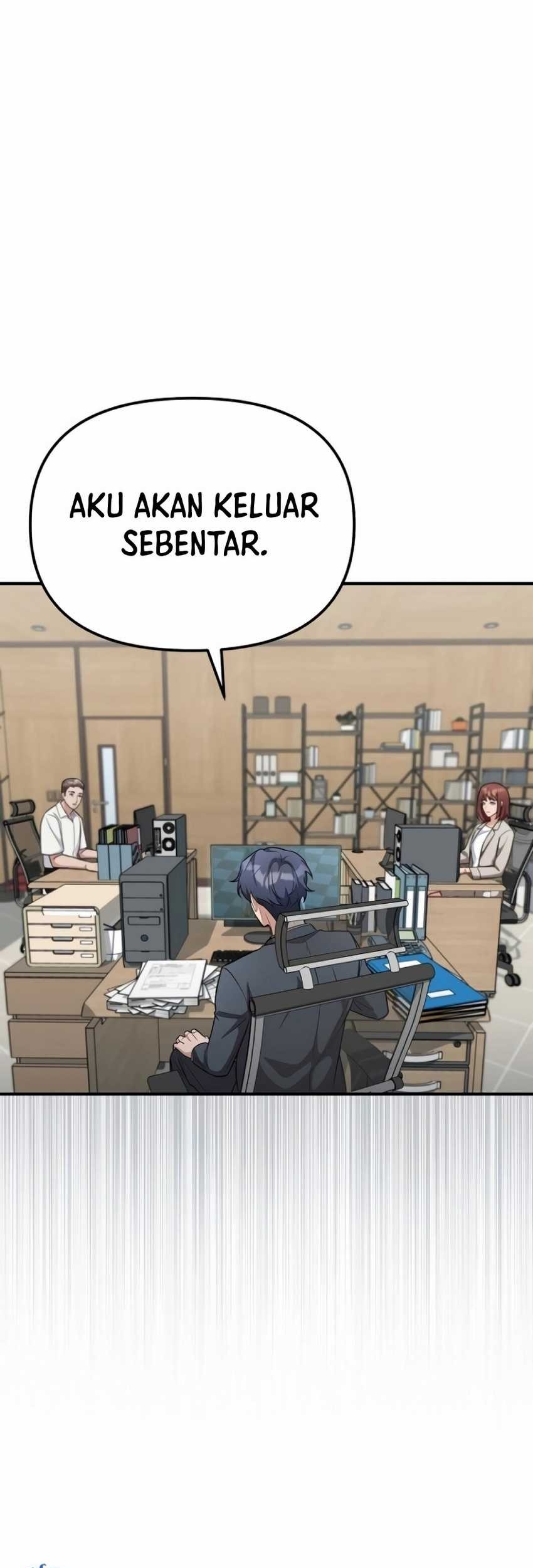 The Wicked Prosecutor Has Changed Chapter 11 Gambar 68