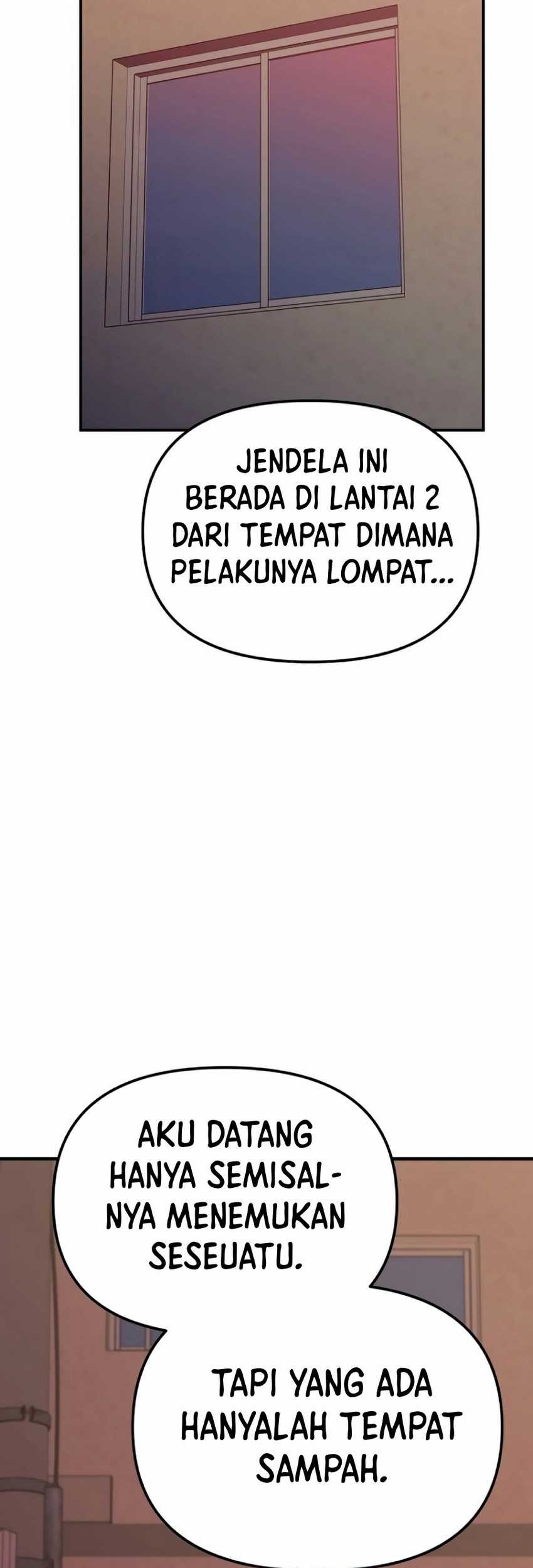 The Wicked Prosecutor Has Changed Chapter 11 Gambar 70