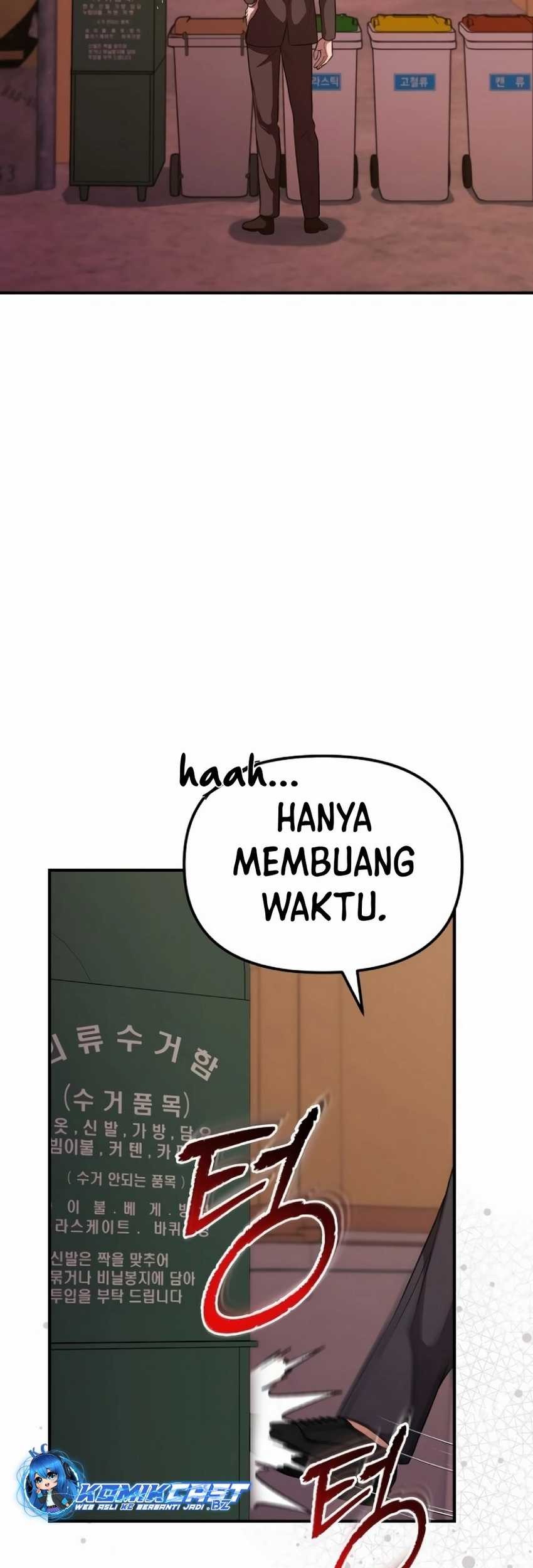 The Wicked Prosecutor Has Changed Chapter 11 Gambar 72