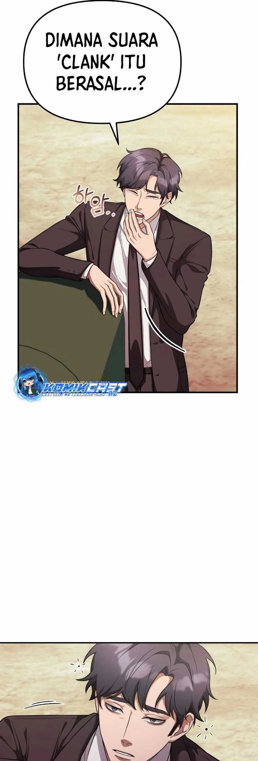 The Wicked Prosecutor Has Changed Chapter 11 Gambar 74