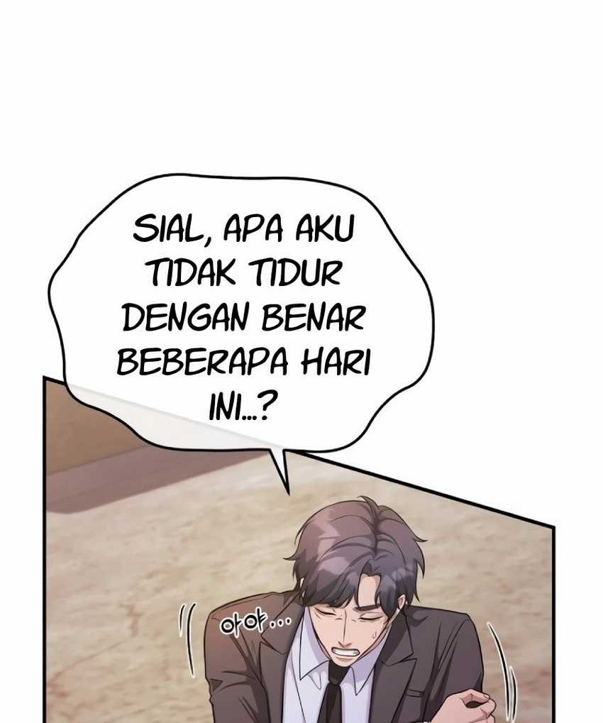 The Wicked Prosecutor Has Changed Chapter 11 Gambar 77