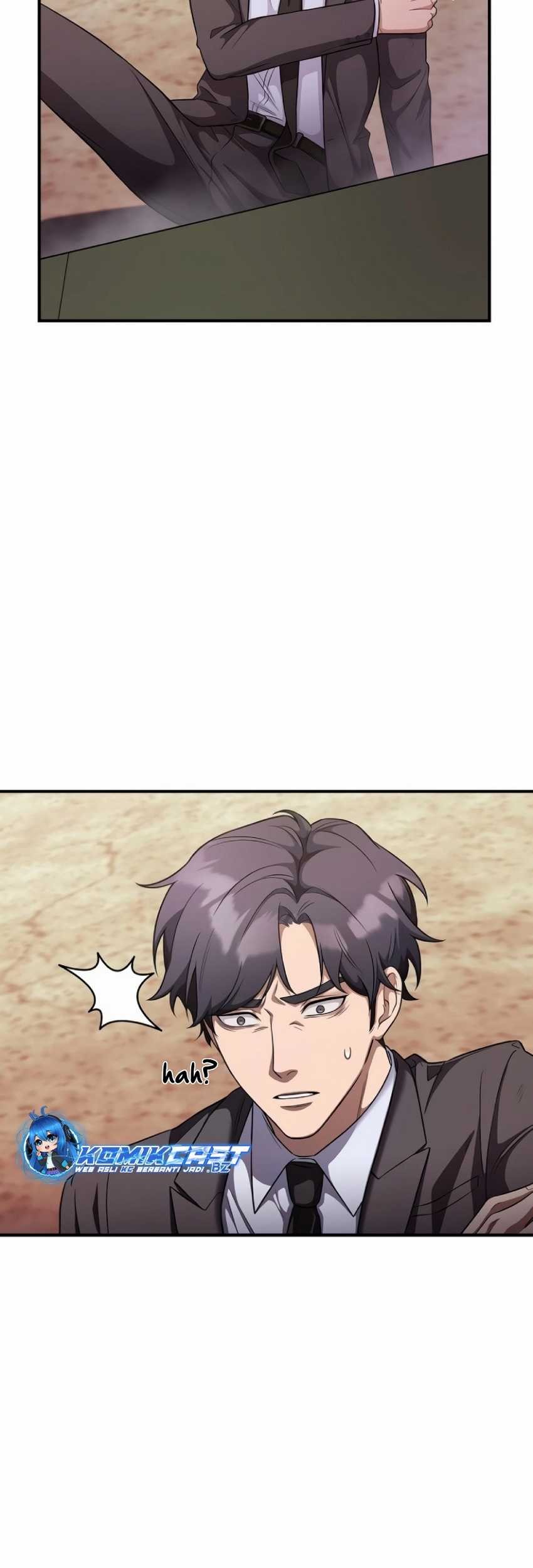 The Wicked Prosecutor Has Changed Chapter 11 Gambar 78