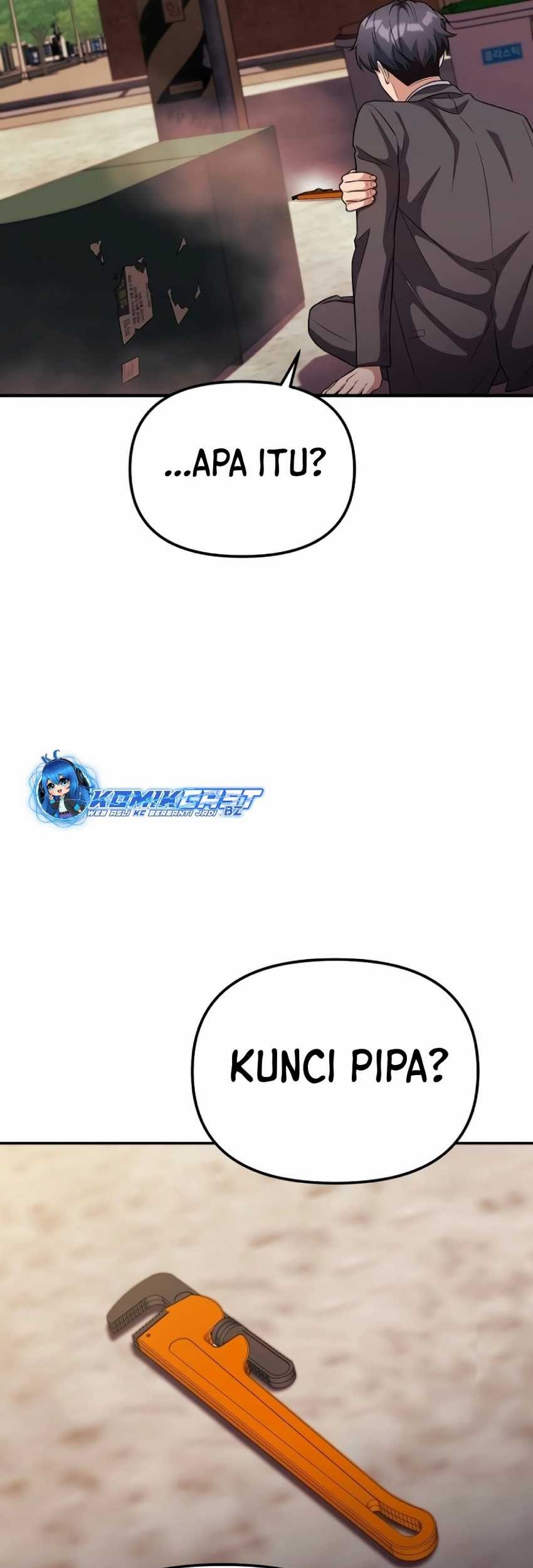 The Wicked Prosecutor Has Changed Chapter 11 Gambar 80