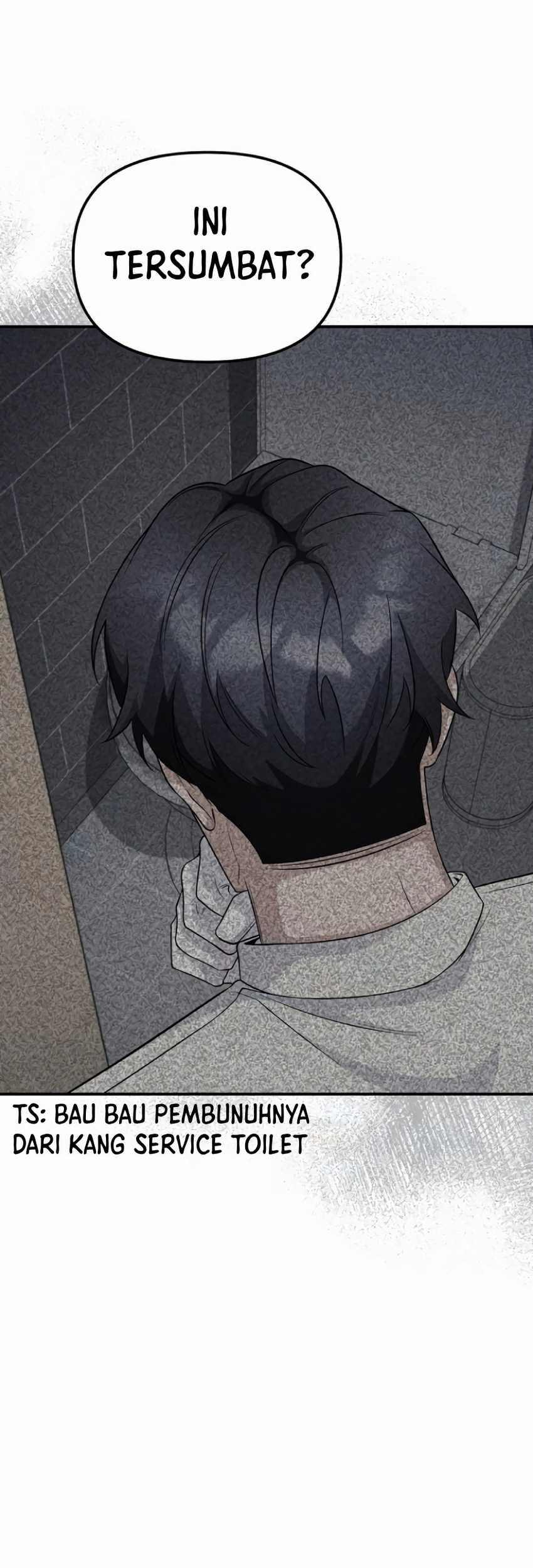 The Wicked Prosecutor Has Changed Chapter 11 Gambar 82