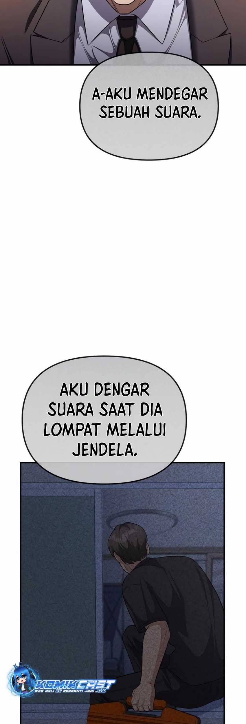 The Wicked Prosecutor Has Changed Chapter 11 Gambar 84