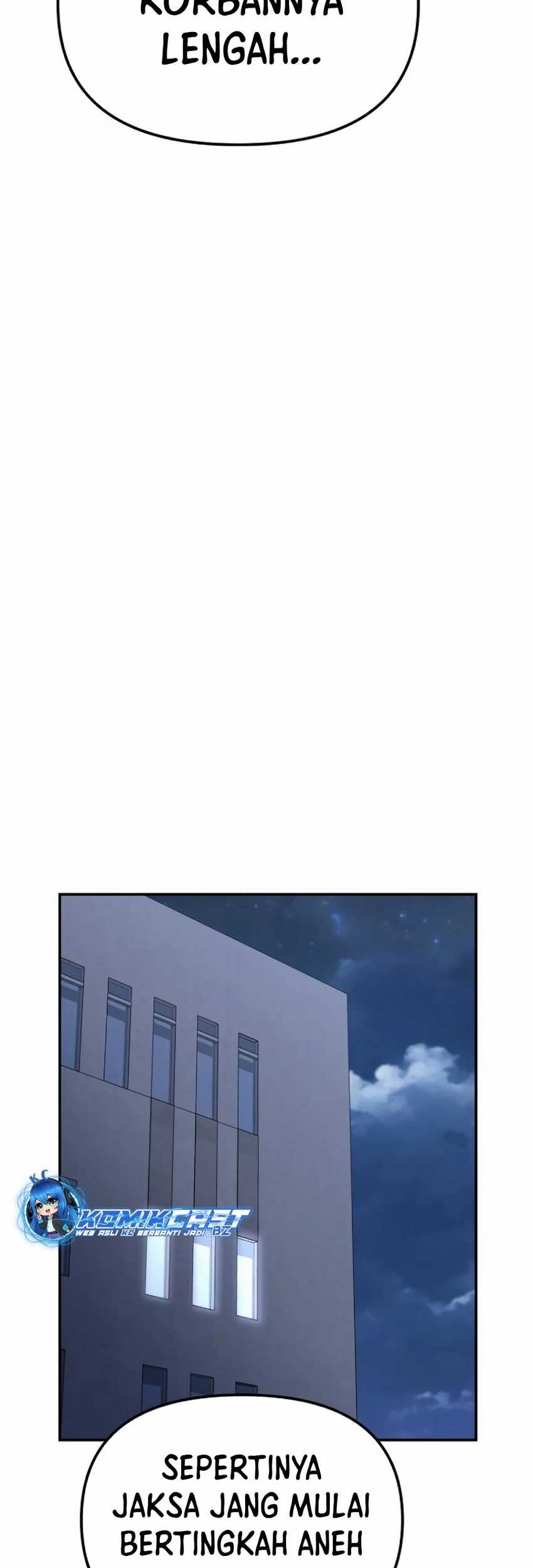 The Wicked Prosecutor Has Changed Chapter 11 Gambar 90