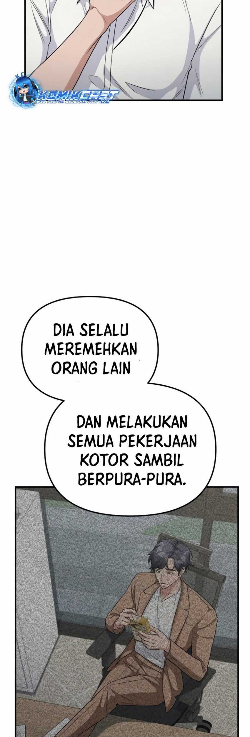 The Wicked Prosecutor Has Changed Chapter 11 Gambar 94