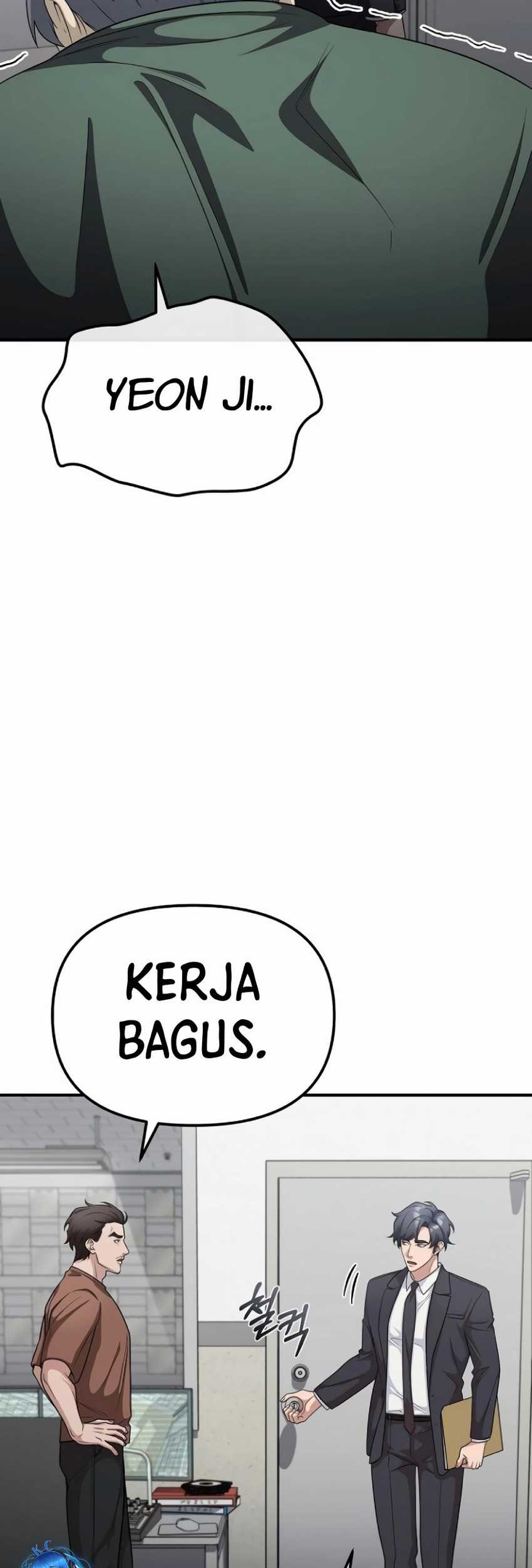 The Wicked Prosecutor Has Changed Chapter 11 Gambar 6