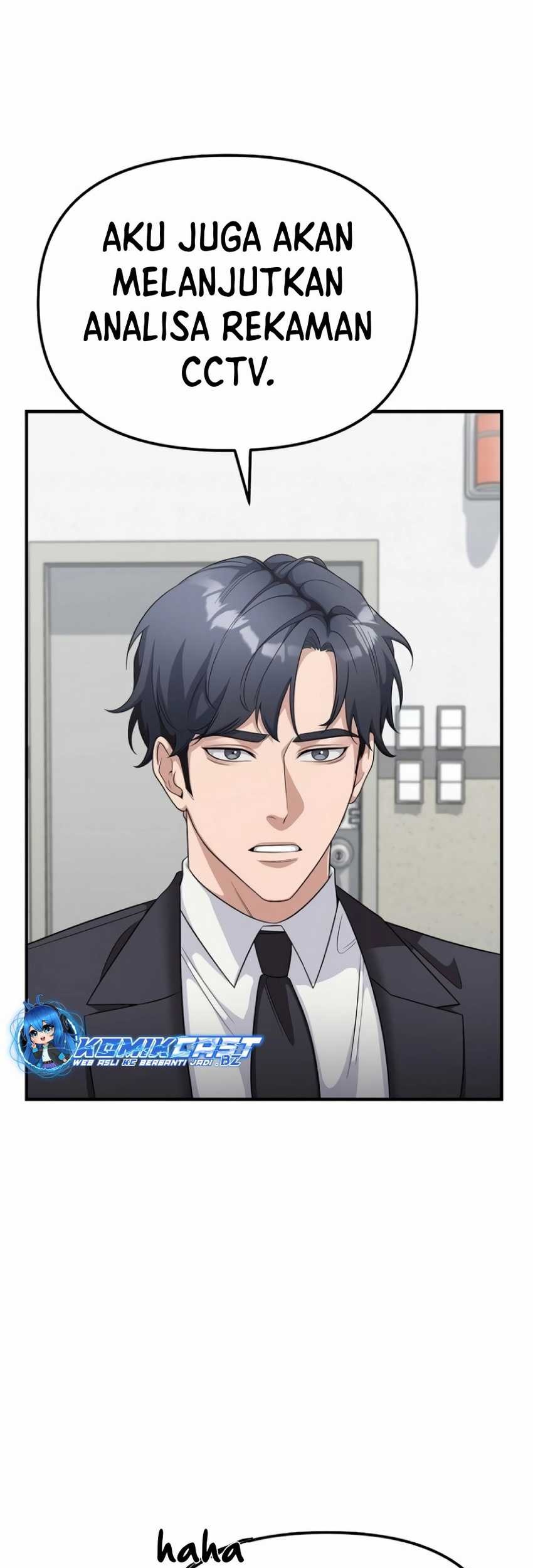 The Wicked Prosecutor Has Changed Chapter 11 Gambar 14
