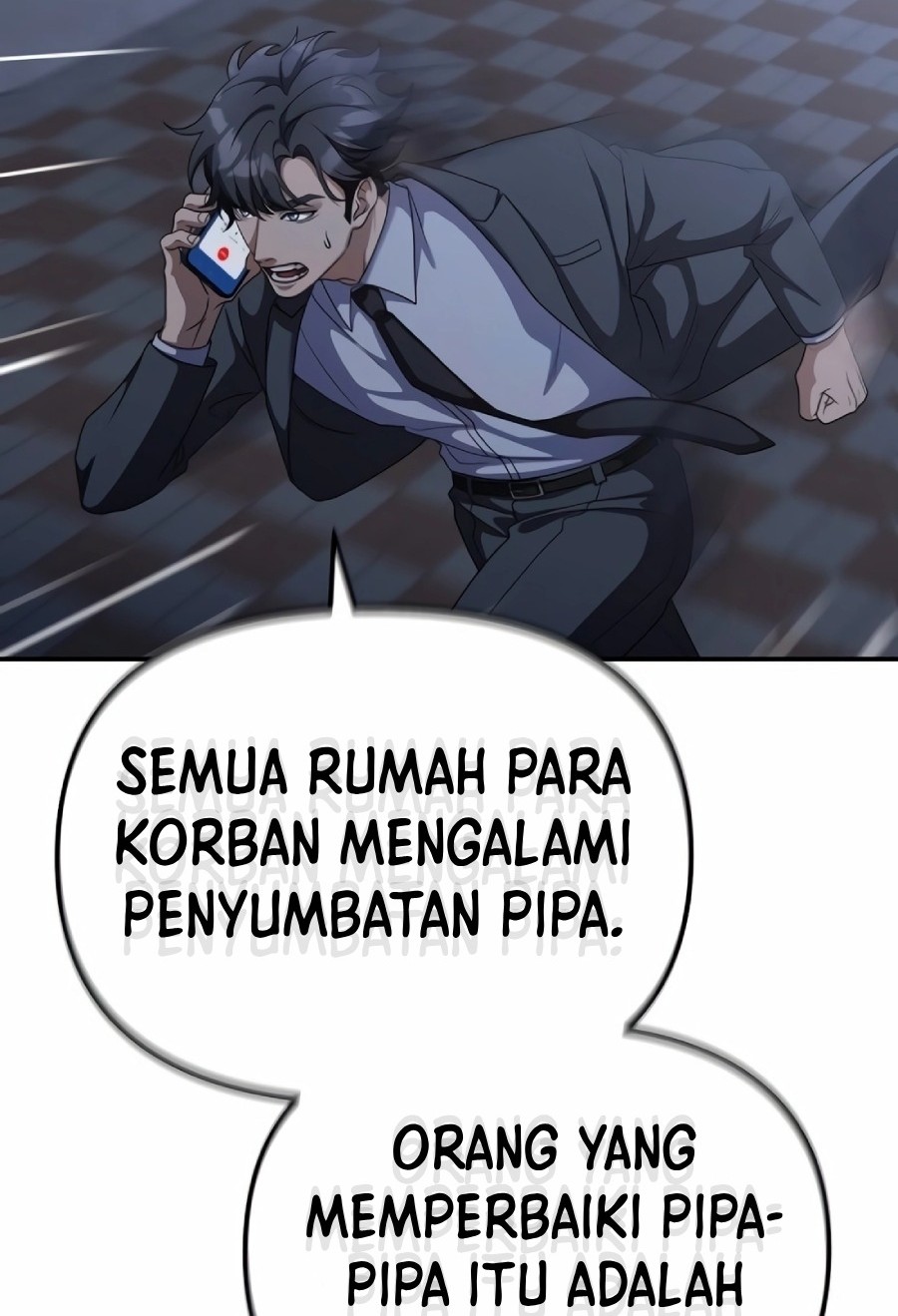 The Wicked Prosecutor Has Changed Chapter 12 Gambar 35