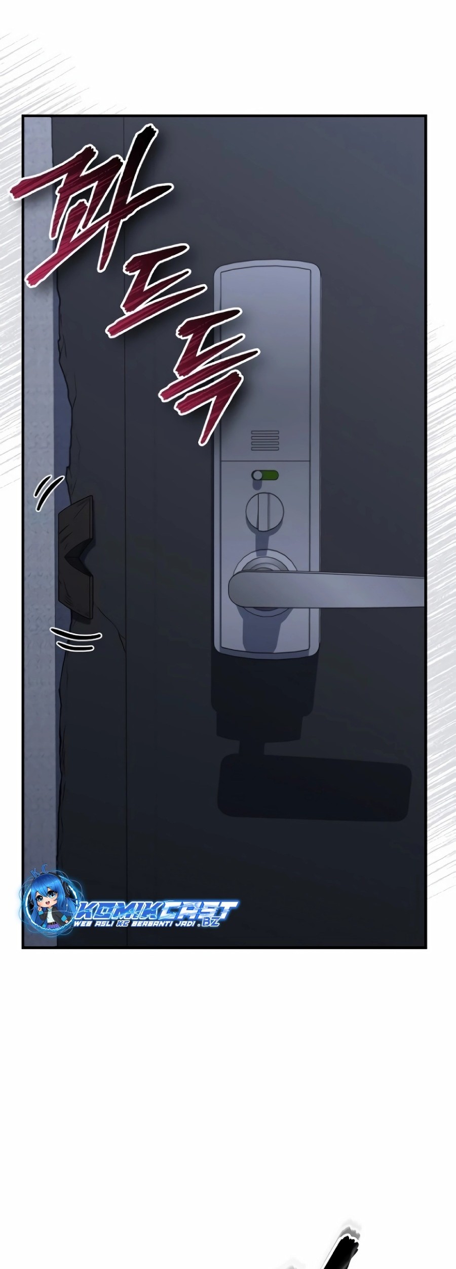 The Wicked Prosecutor Has Changed Chapter 12 Gambar 93