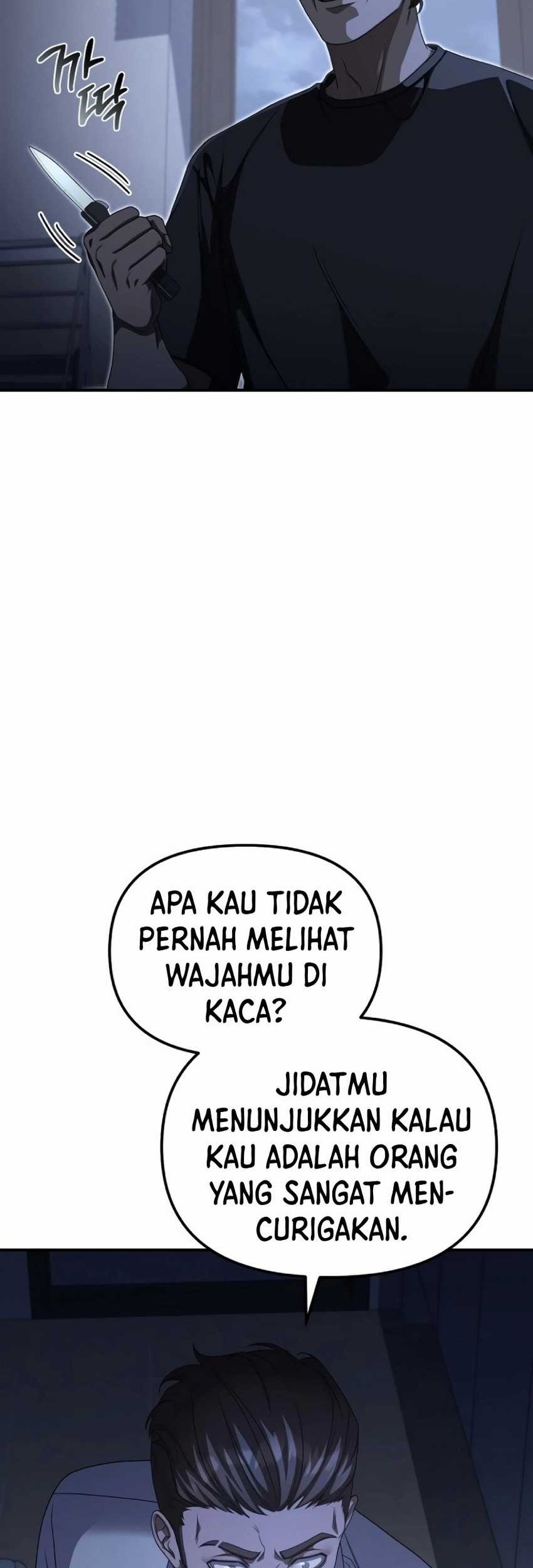The Wicked Prosecutor Has Changed Chapter 13 Gambar 25