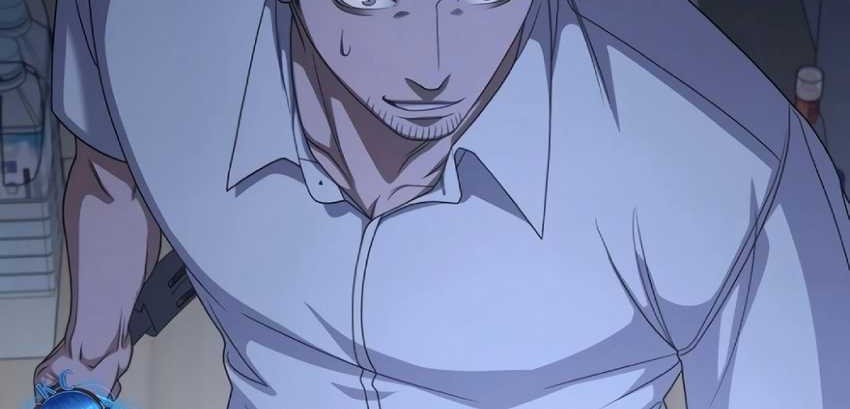 The Wicked Prosecutor Has Changed Chapter 13 Gambar 26
