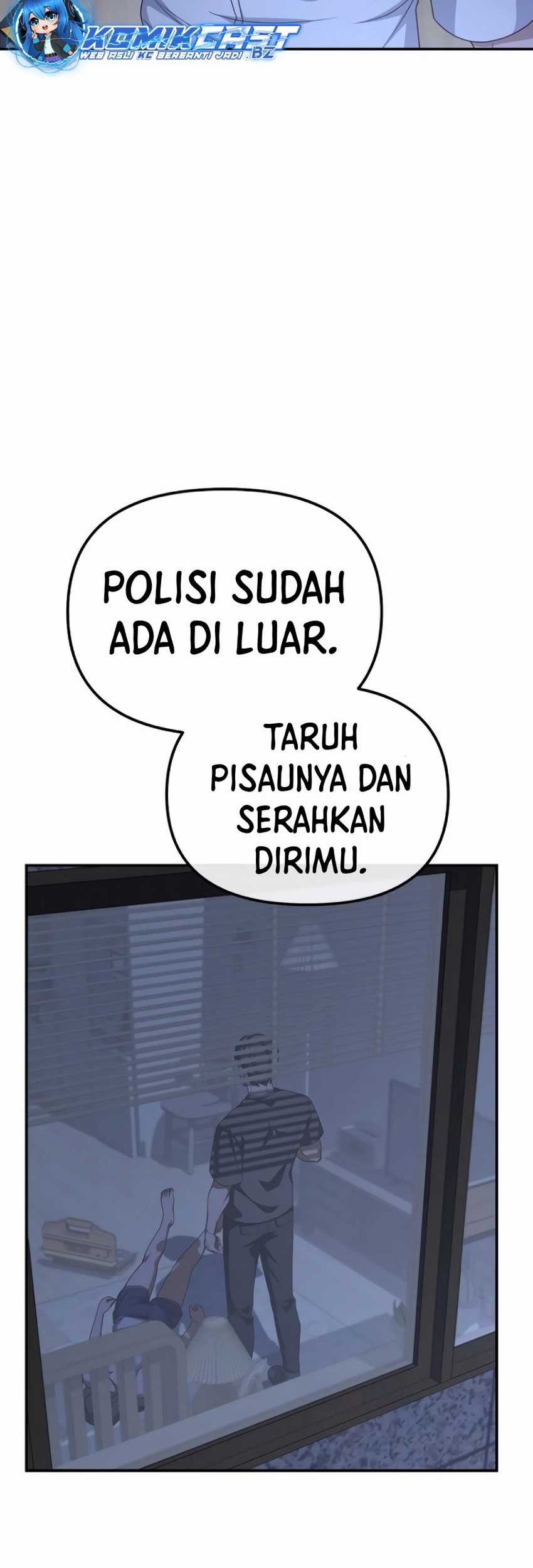 The Wicked Prosecutor Has Changed Chapter 13 Gambar 27