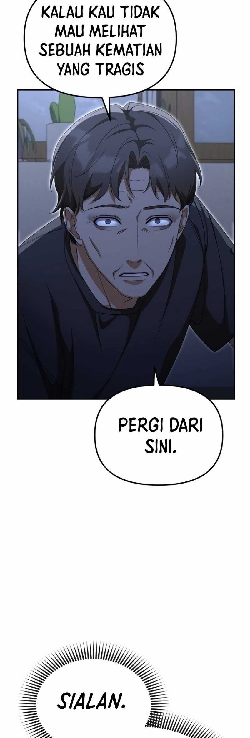 The Wicked Prosecutor Has Changed Chapter 13 Gambar 34