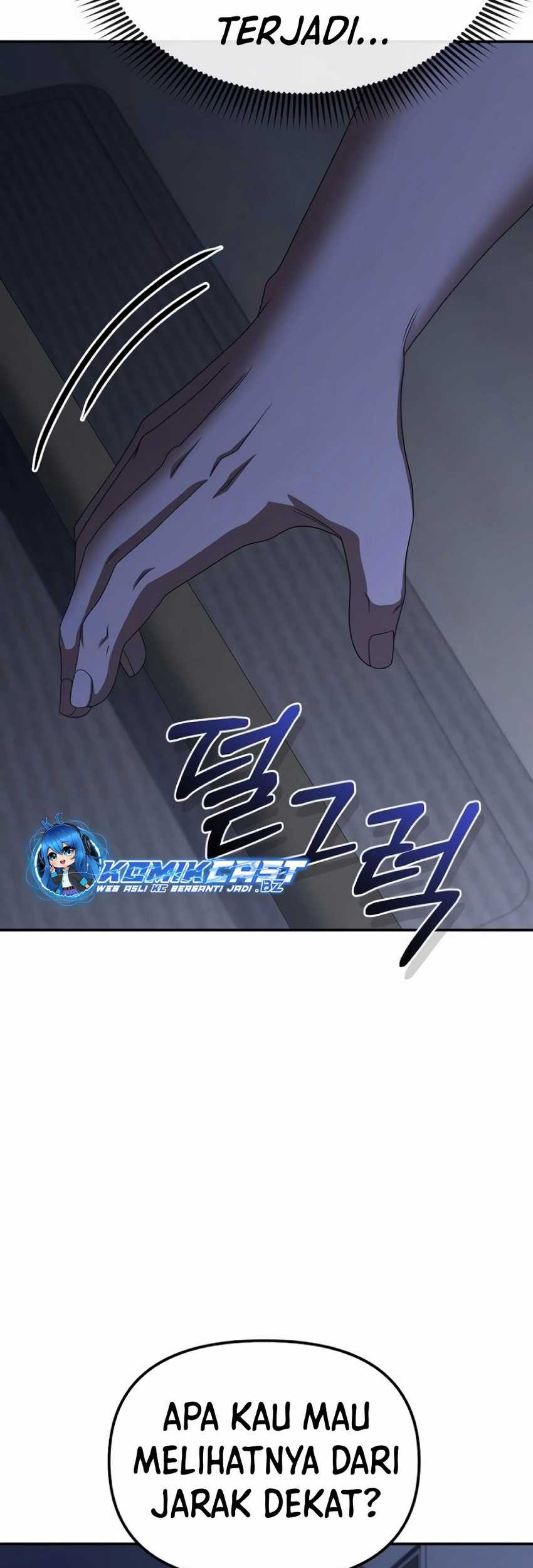 The Wicked Prosecutor Has Changed Chapter 13 Gambar 36