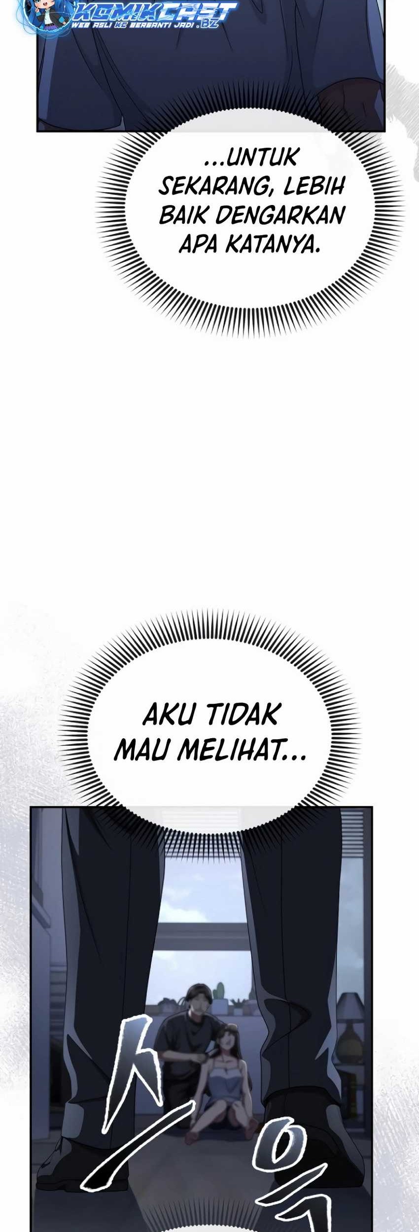 The Wicked Prosecutor Has Changed Chapter 13 Gambar 40
