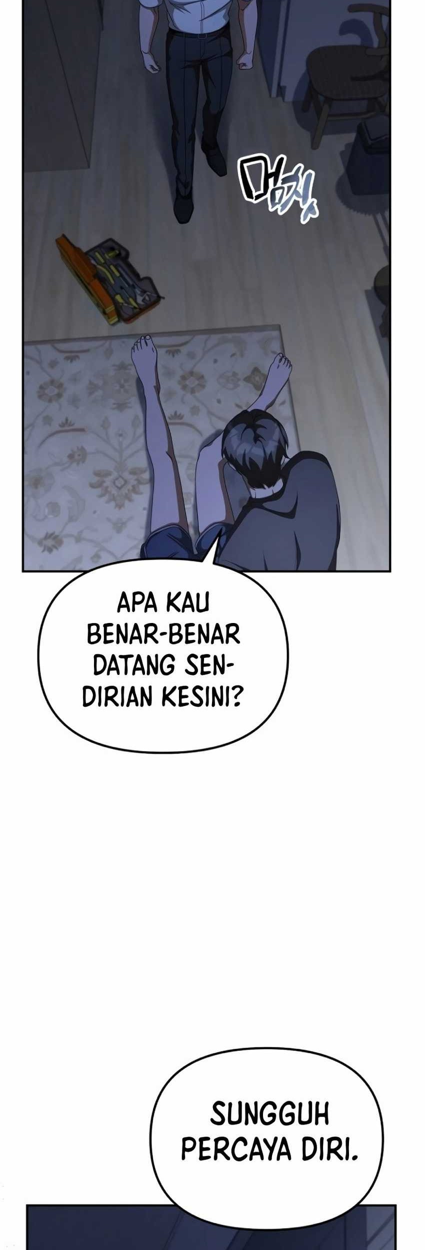 The Wicked Prosecutor Has Changed Chapter 13 Gambar 43