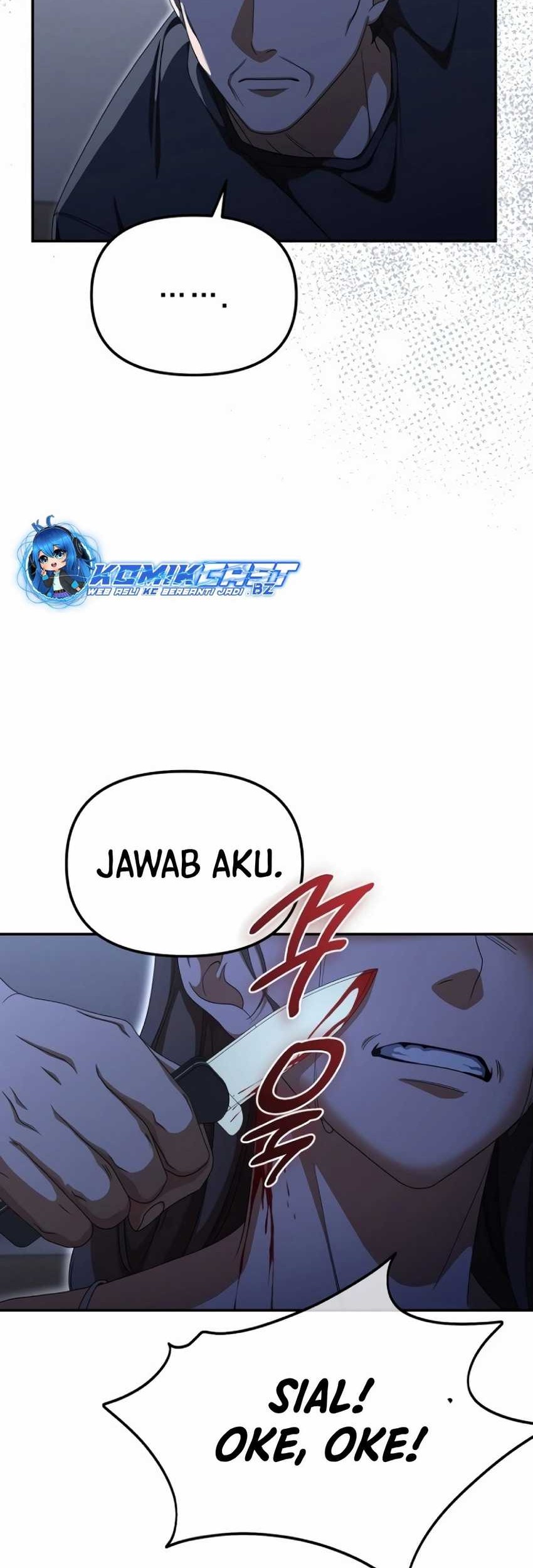 The Wicked Prosecutor Has Changed Chapter 13 Gambar 46