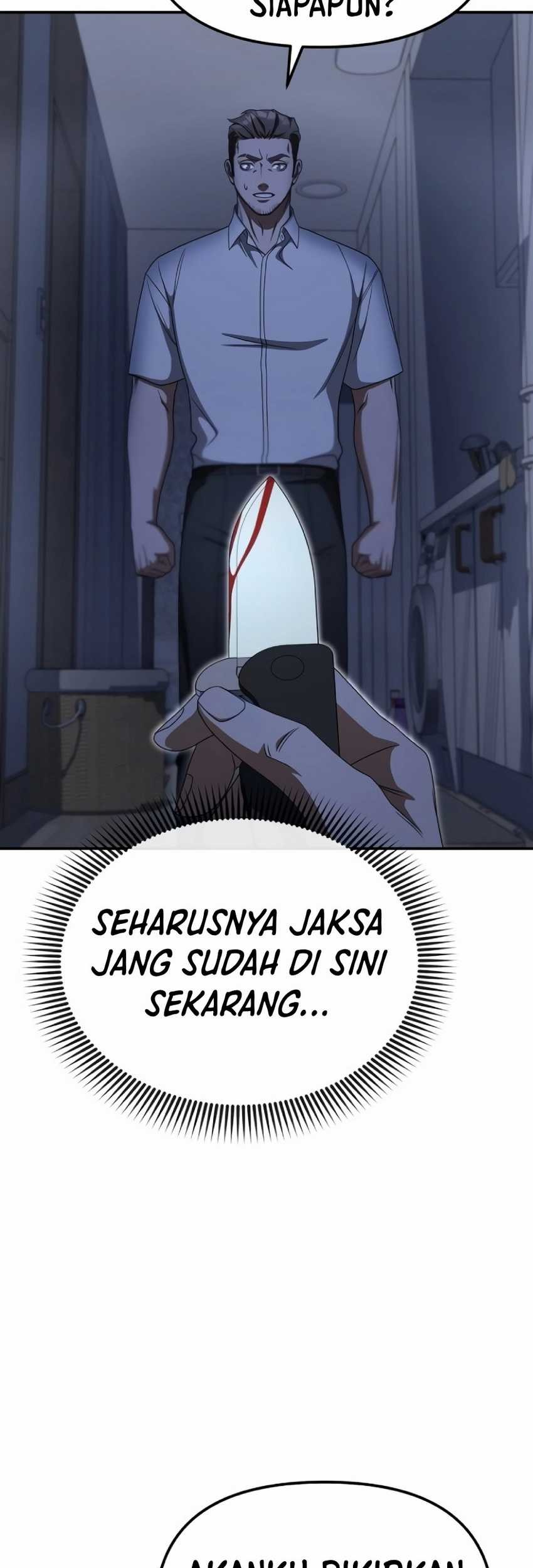 The Wicked Prosecutor Has Changed Chapter 13 Gambar 51