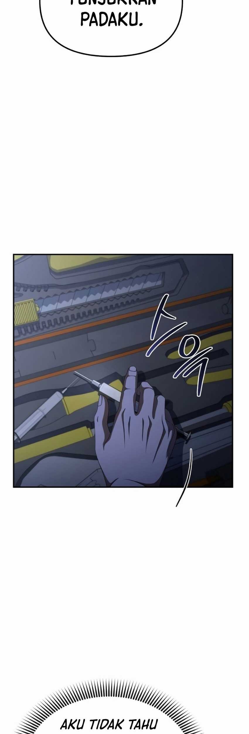 The Wicked Prosecutor Has Changed Chapter 13 Gambar 55