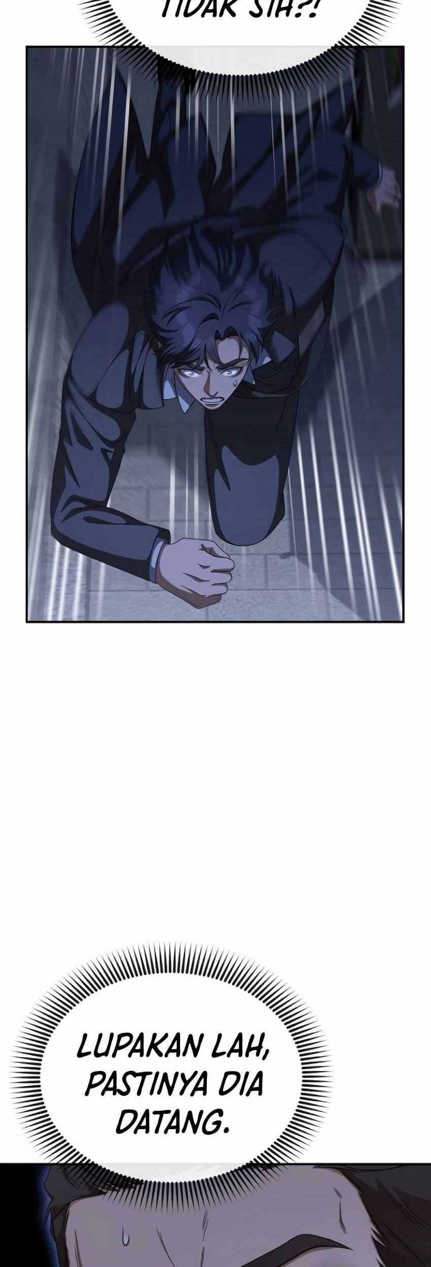 The Wicked Prosecutor Has Changed Chapter 13 Gambar 61