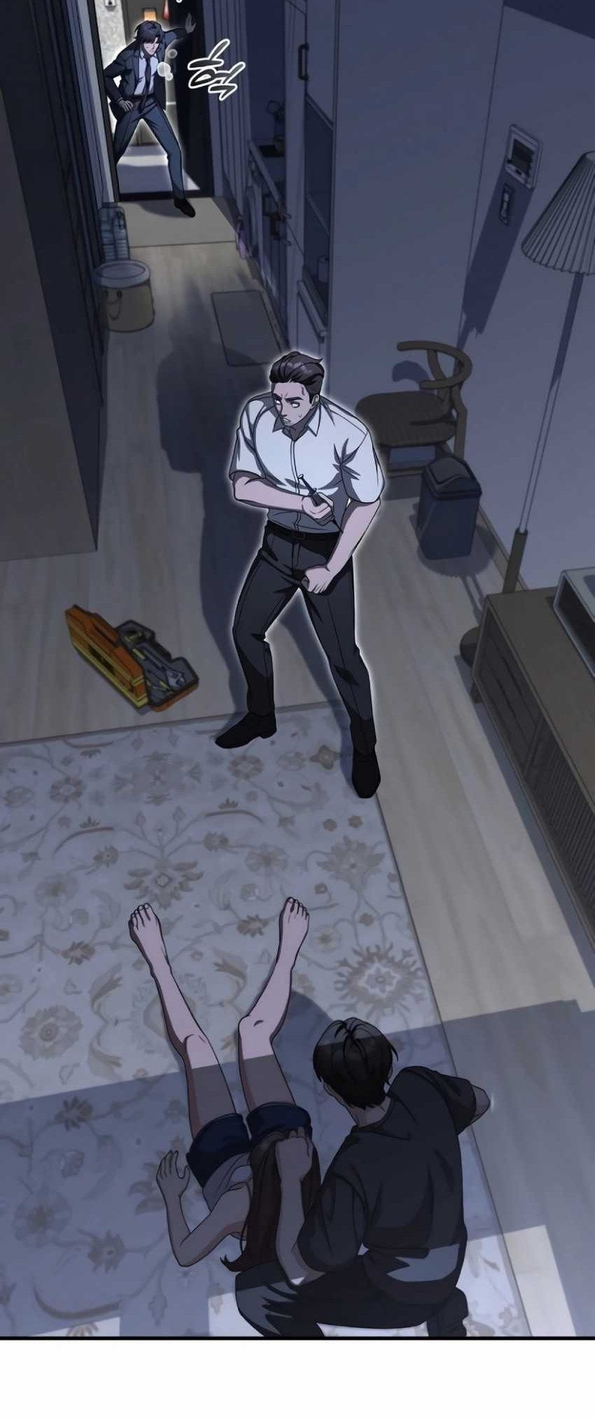 The Wicked Prosecutor Has Changed Chapter 13 Gambar 67