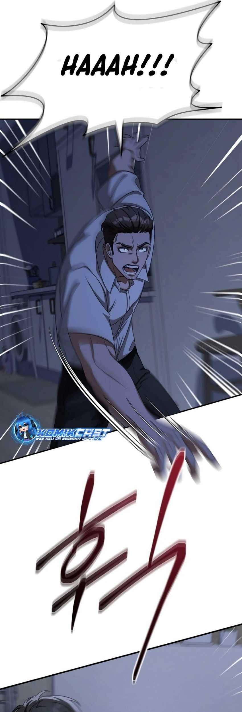 The Wicked Prosecutor Has Changed Chapter 13 Gambar 70