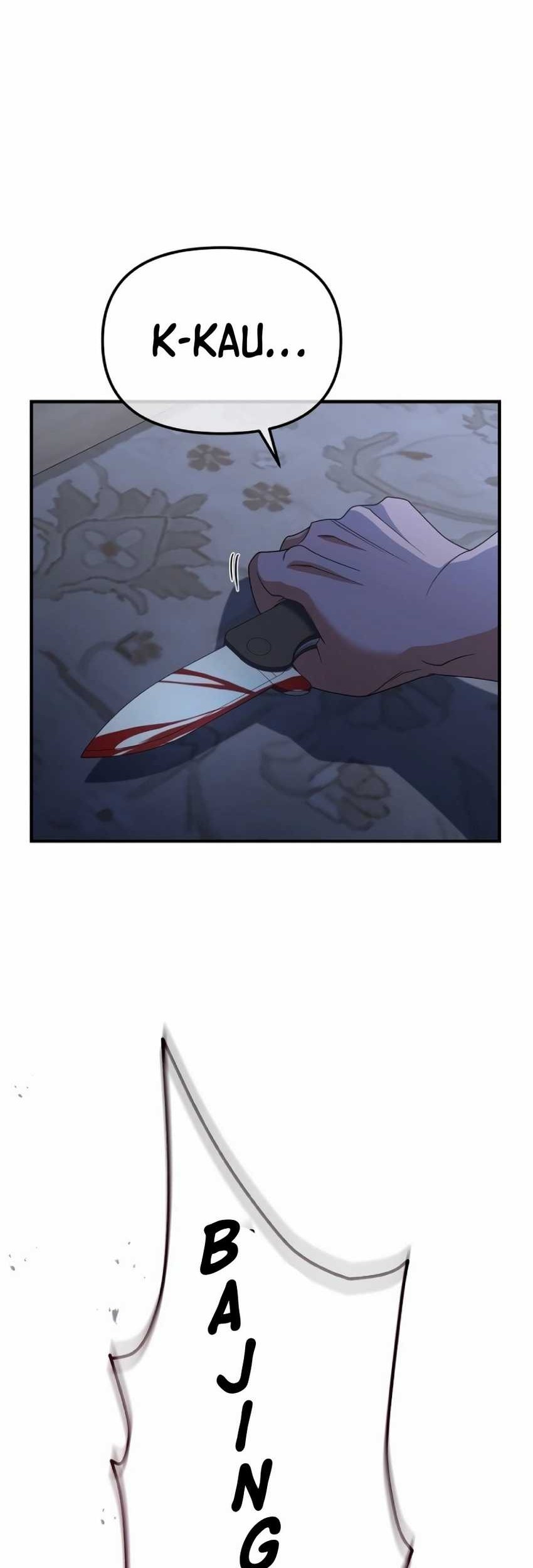 The Wicked Prosecutor Has Changed Chapter 13 Gambar 77