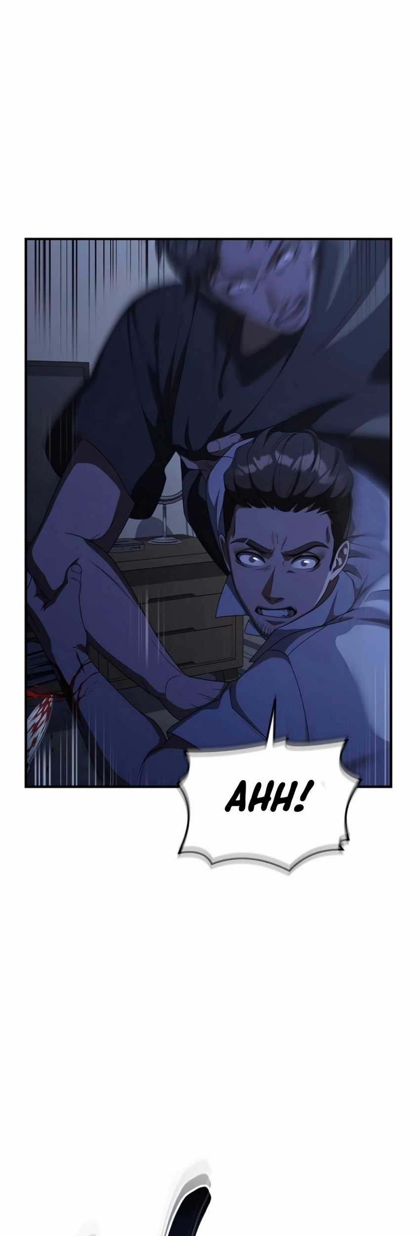 The Wicked Prosecutor Has Changed Chapter 13 Gambar 85