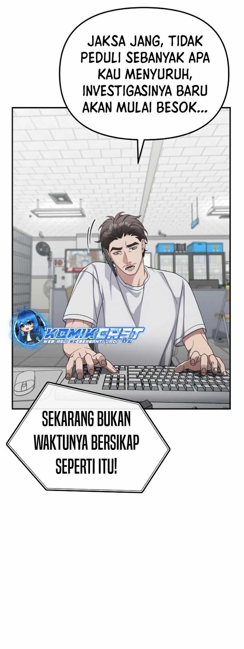 The Wicked Prosecutor Has Changed Chapter 13 Gambar 5