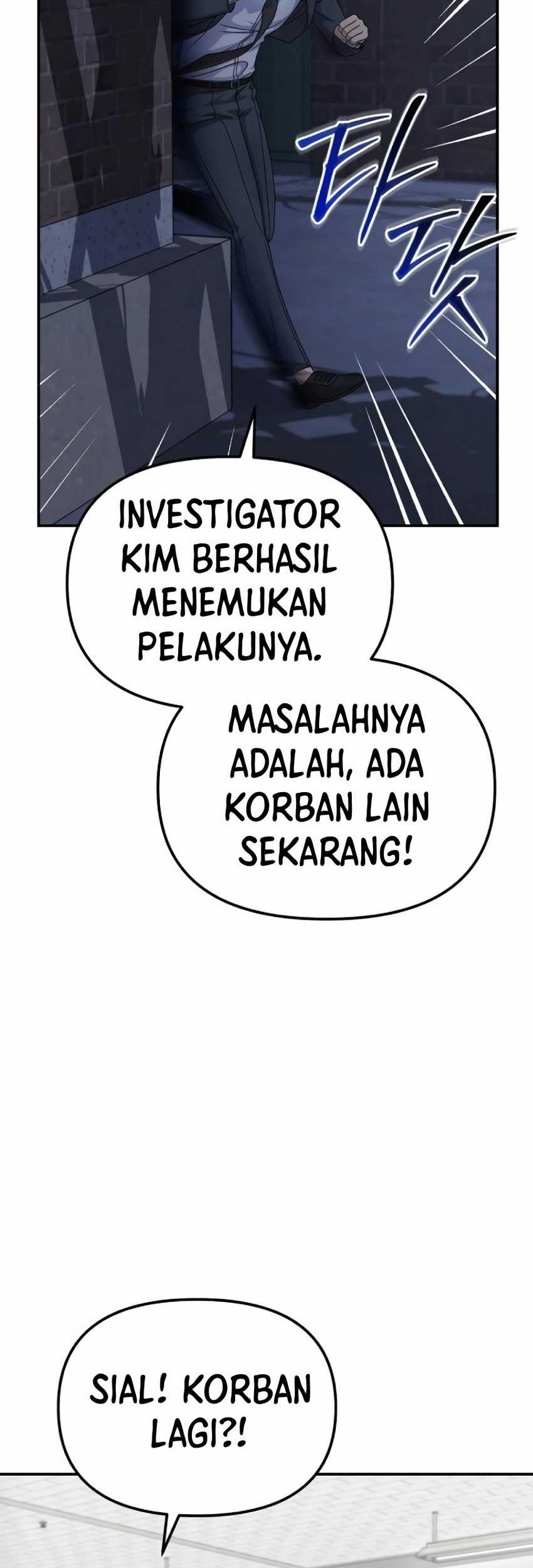The Wicked Prosecutor Has Changed Chapter 13 Gambar 7