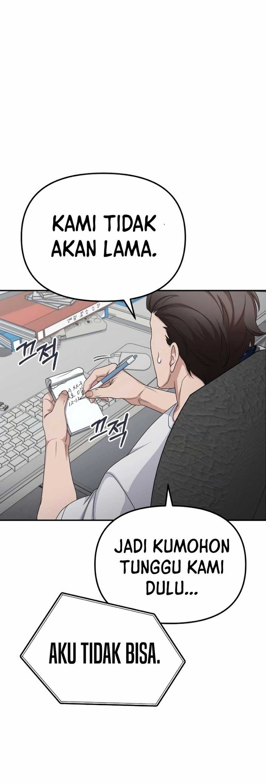 The Wicked Prosecutor Has Changed Chapter 13 Gambar 10