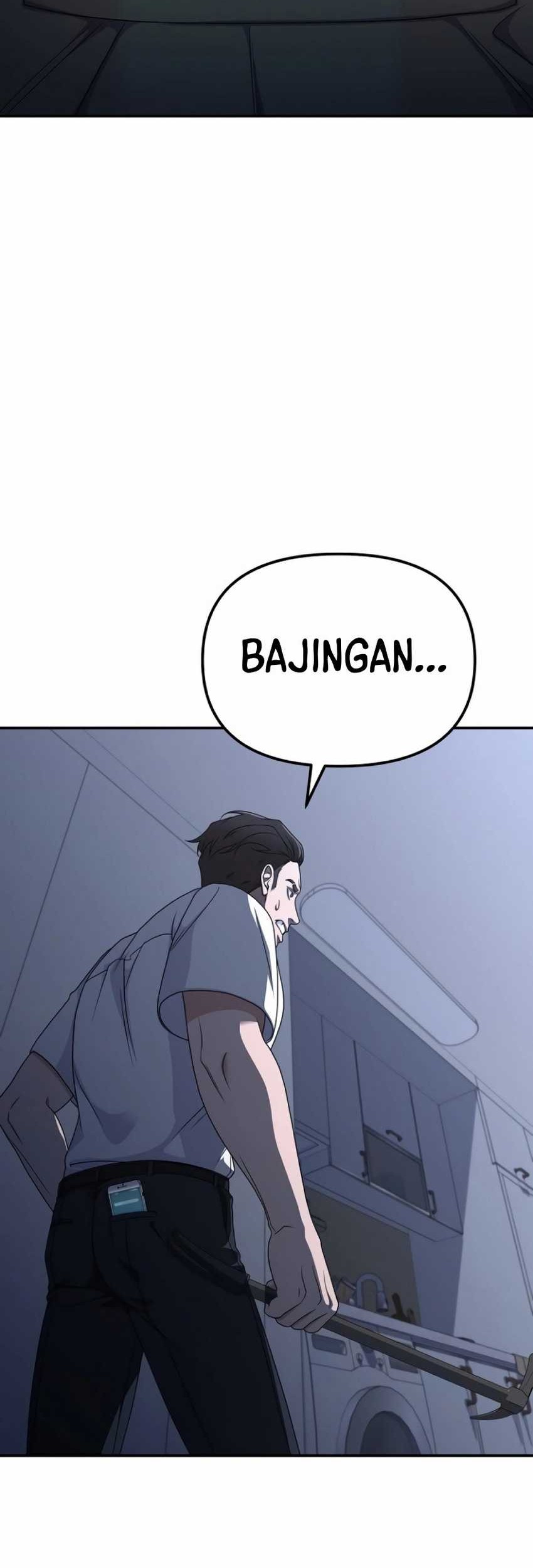 The Wicked Prosecutor Has Changed Chapter 13 Gambar 19
