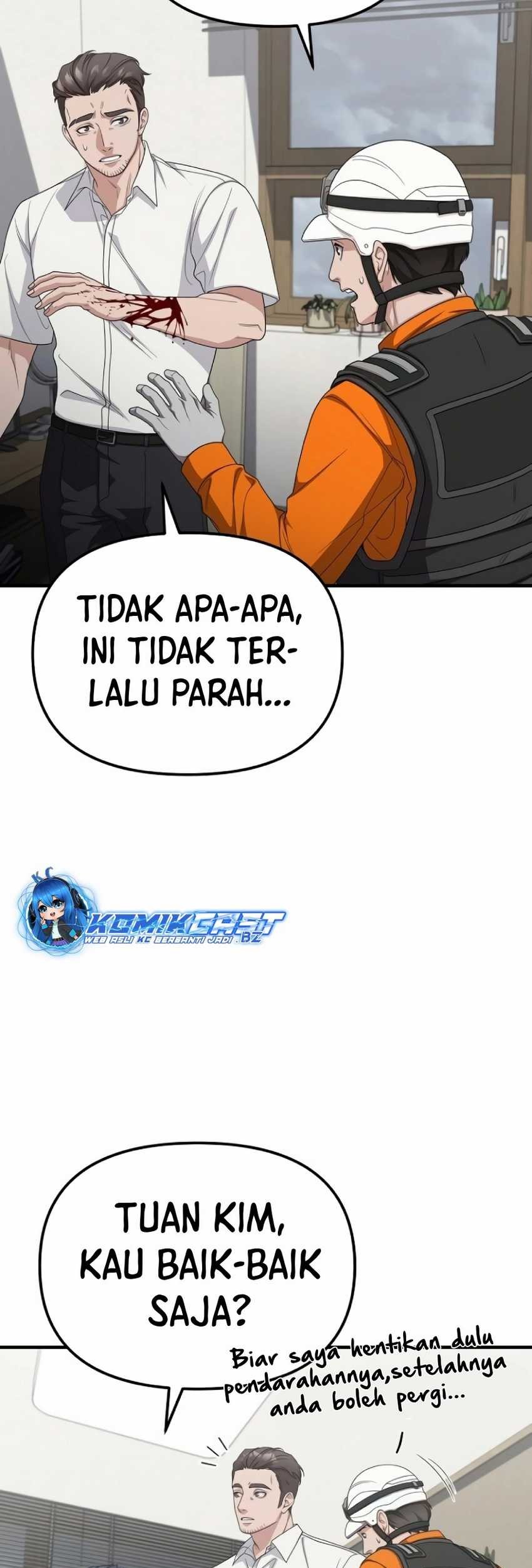 The Wicked Prosecutor Has Changed Chapter 14 Gambar 18