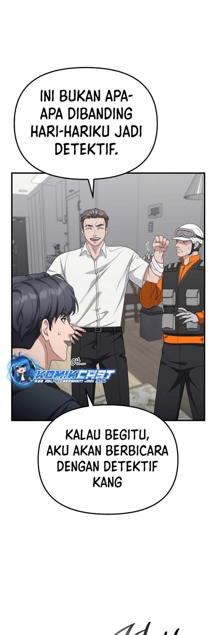 The Wicked Prosecutor Has Changed Chapter 14 Gambar 20