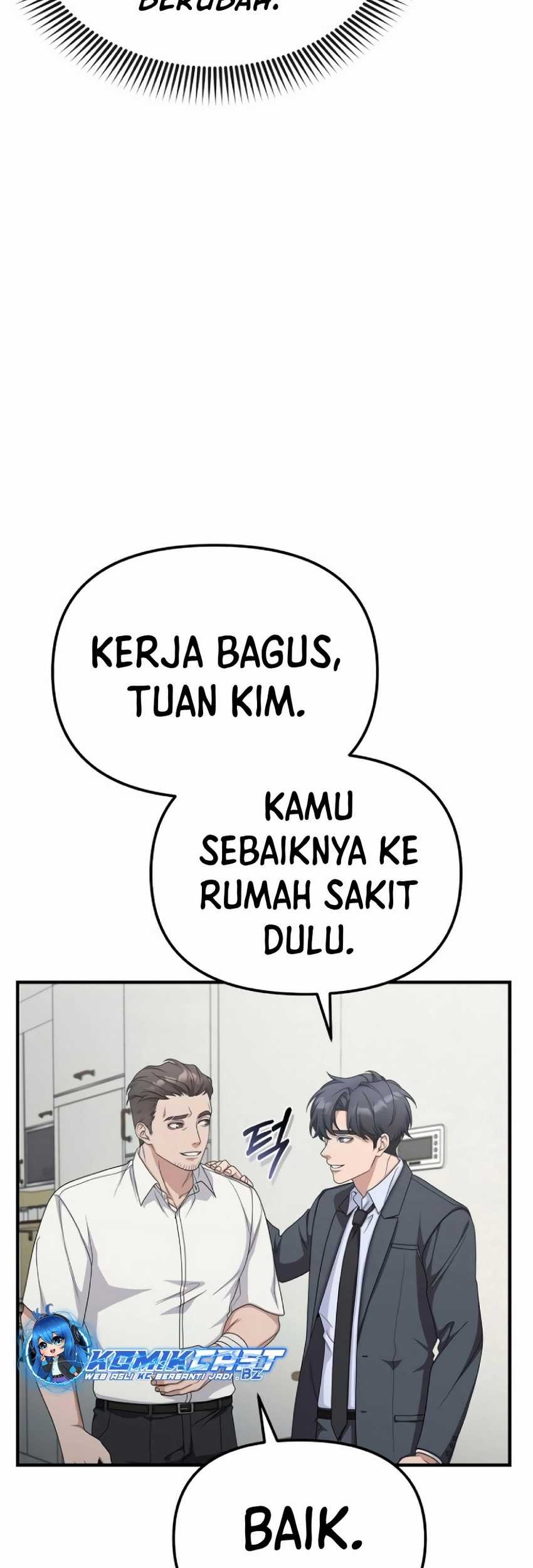 The Wicked Prosecutor Has Changed Chapter 14 Gambar 24