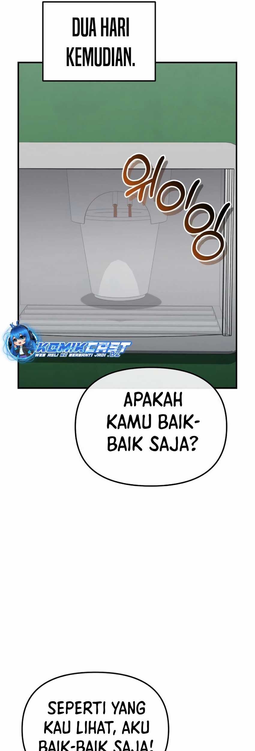 The Wicked Prosecutor Has Changed Chapter 14 Gambar 32