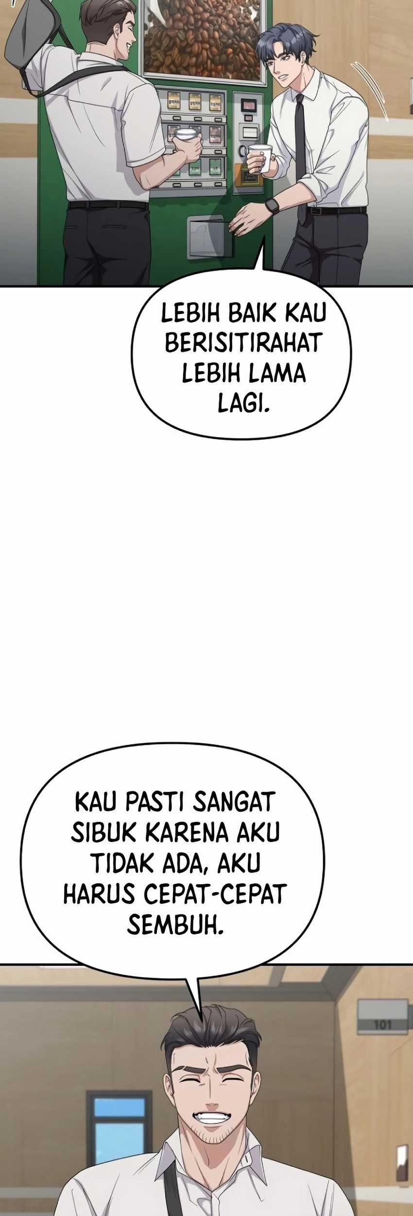 The Wicked Prosecutor Has Changed Chapter 14 Gambar 34