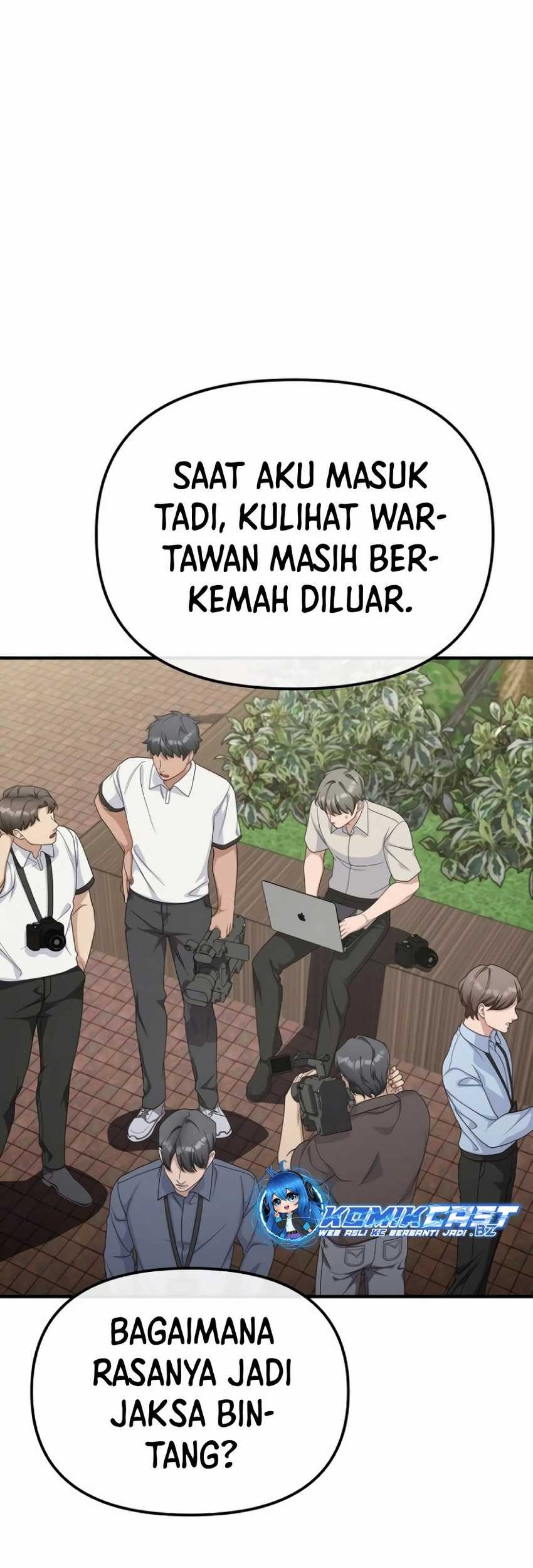 The Wicked Prosecutor Has Changed Chapter 14 Gambar 36
