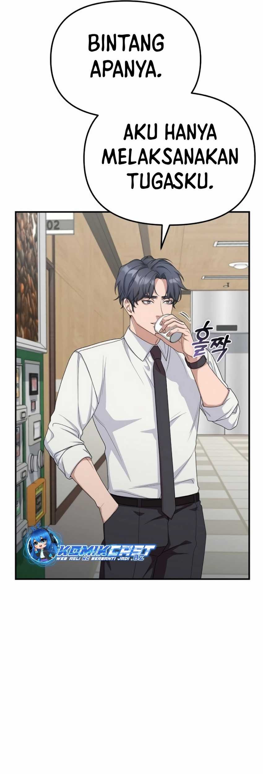 The Wicked Prosecutor Has Changed Chapter 14 Gambar 38