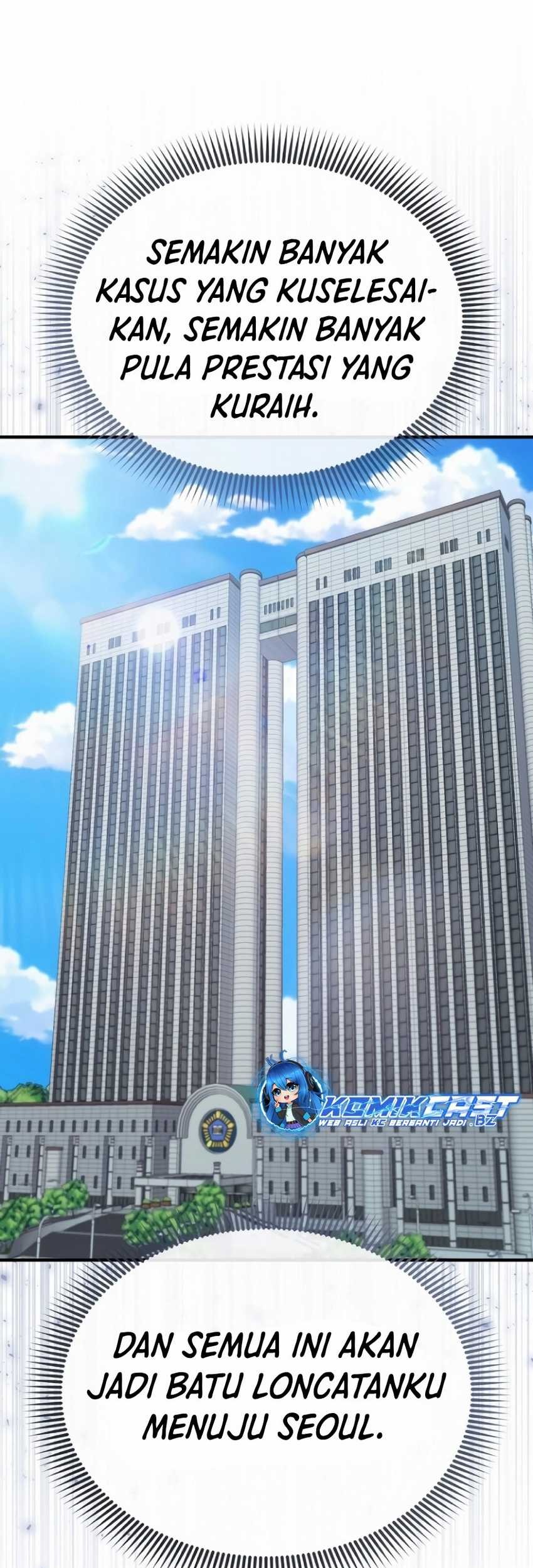 The Wicked Prosecutor Has Changed Chapter 14 Gambar 42