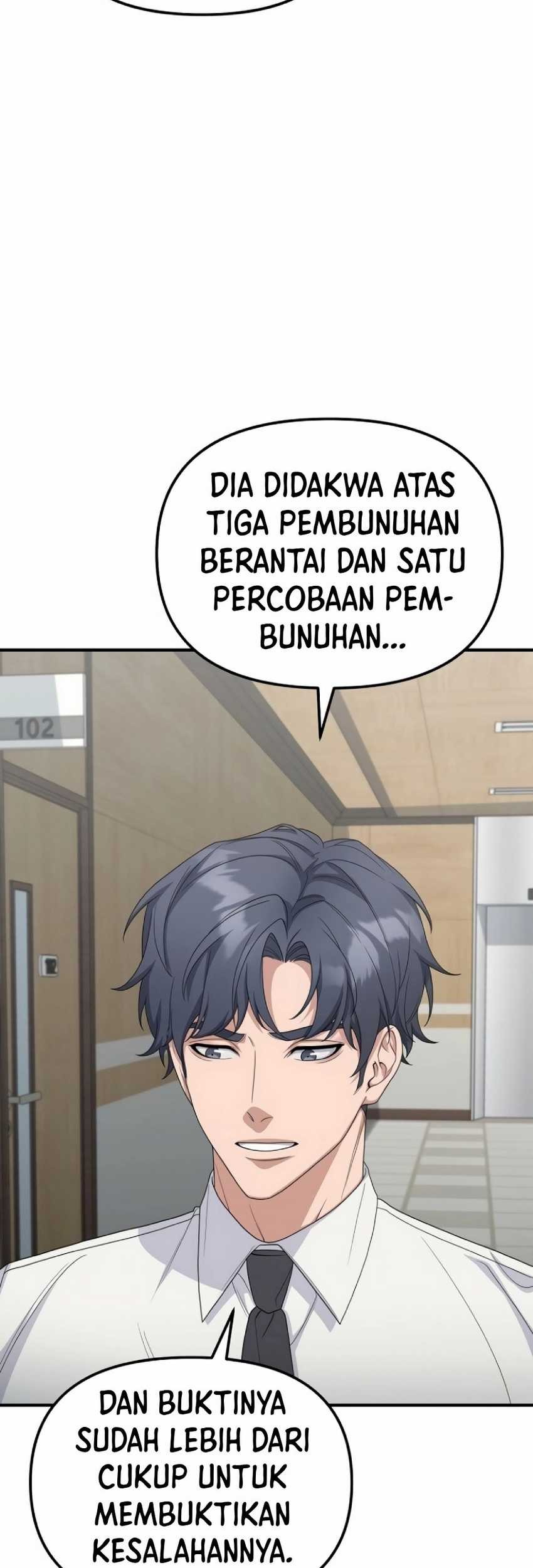 The Wicked Prosecutor Has Changed Chapter 14 Gambar 46