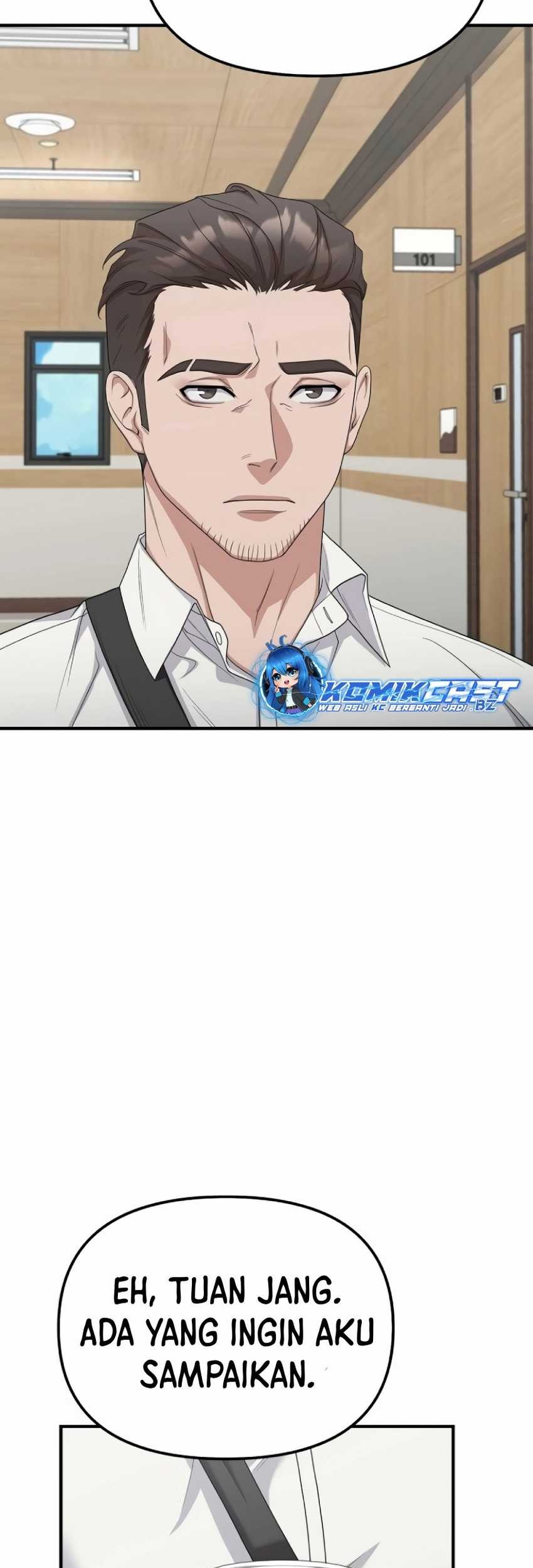The Wicked Prosecutor Has Changed Chapter 14 Gambar 48