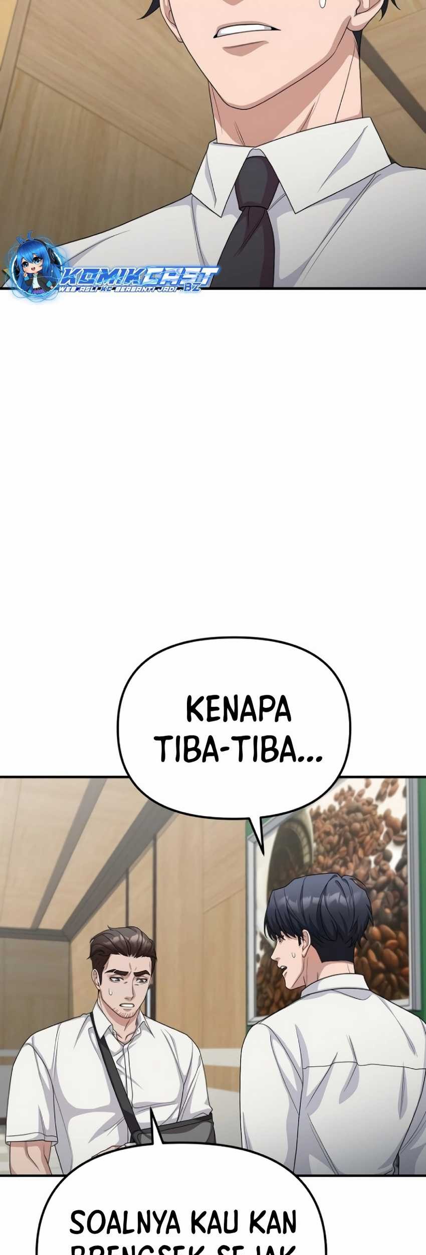 The Wicked Prosecutor Has Changed Chapter 14 Gambar 52