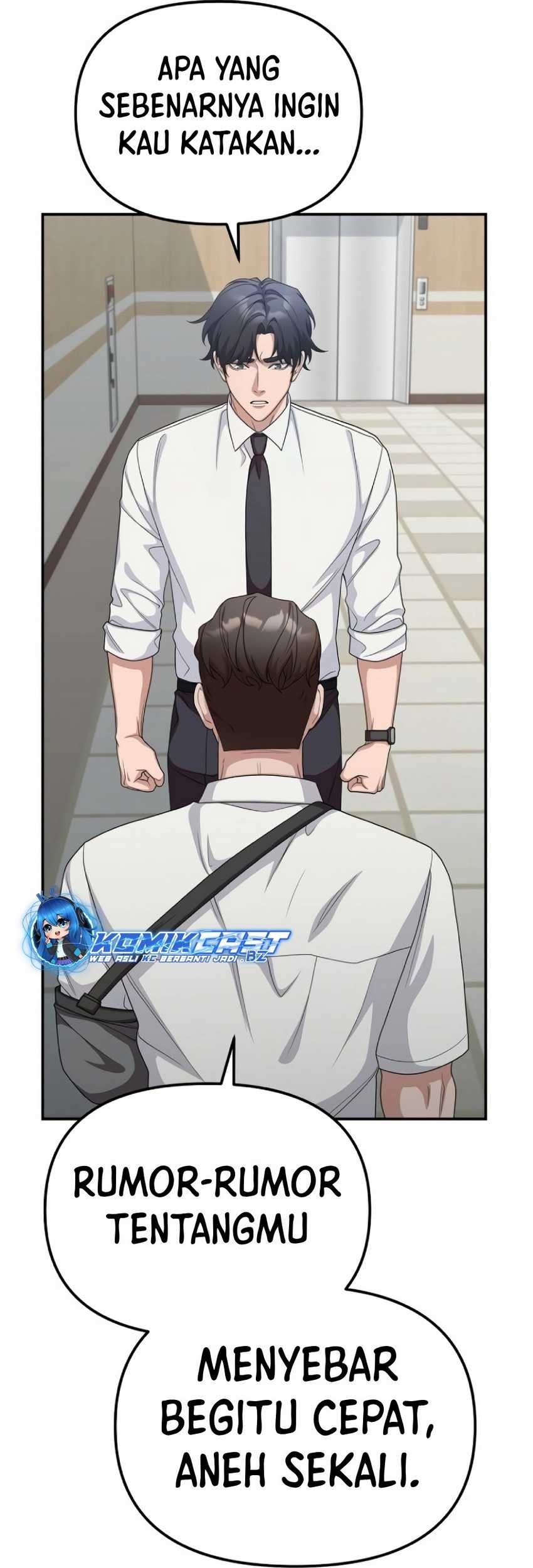 The Wicked Prosecutor Has Changed Chapter 14 Gambar 56