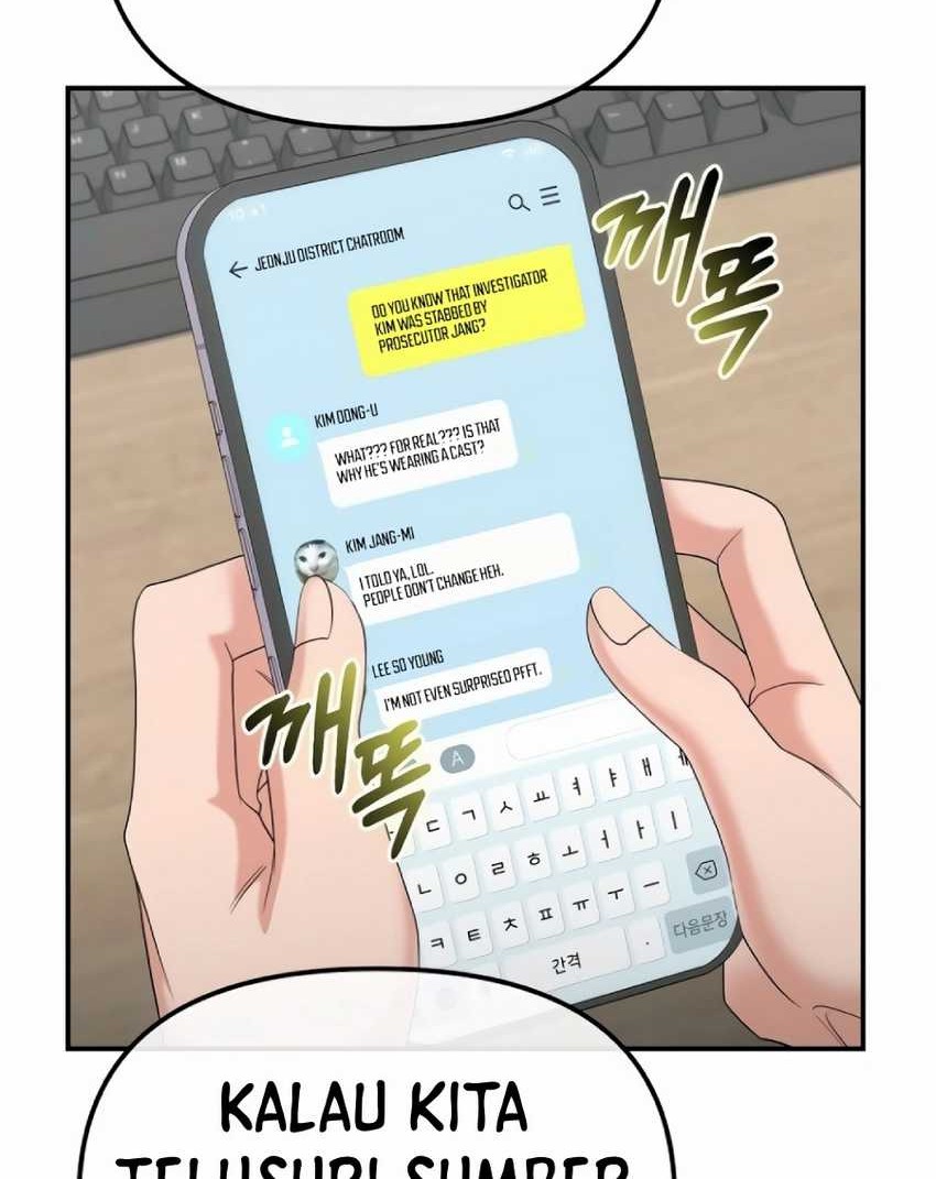 The Wicked Prosecutor Has Changed Chapter 14 Gambar 59