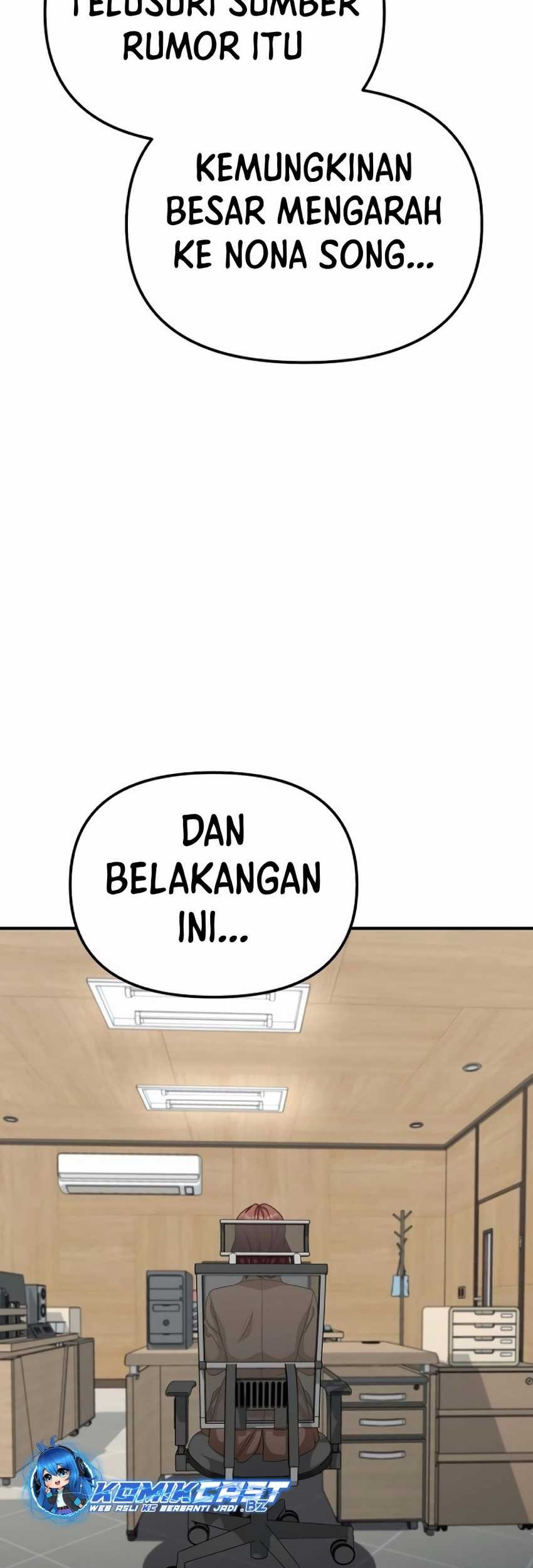 The Wicked Prosecutor Has Changed Chapter 14 Gambar 60